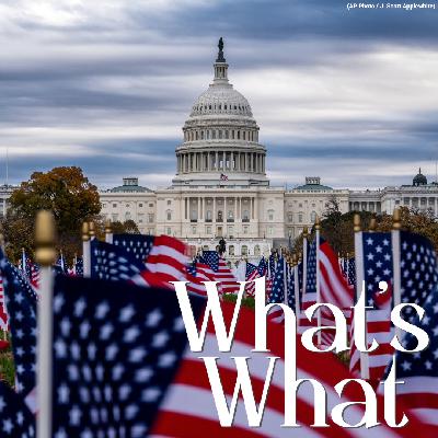 The Government Shutdown Might End Soon, Mamdani Announces City Hall Staff, and How One Organization is Helping New Yorkers Compost.