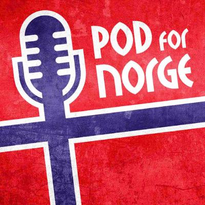 My Norwegian Holiday (2023)