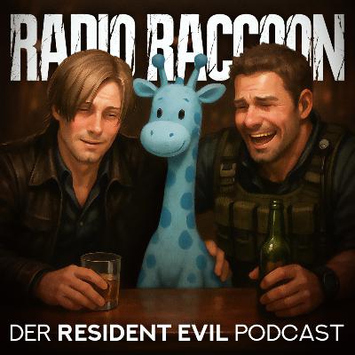 Folge 104: Resident Evil 6 RE:FIXED – So hätte es ein gutes Spiel werden können!