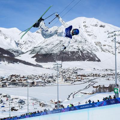 Olimpiadi finite, partita aperta per la Valtellina