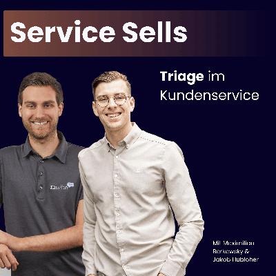 #6 Was bedeutet Triage im Kundenservice?