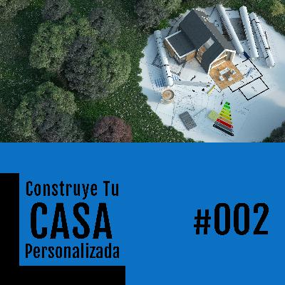 2. 7 Estrategias Para Construir Una Casa Ecológica 2. 7 Estrategias Para Construir Una Casa Ecológica