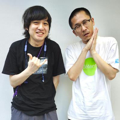 #18 キスしてあげてください