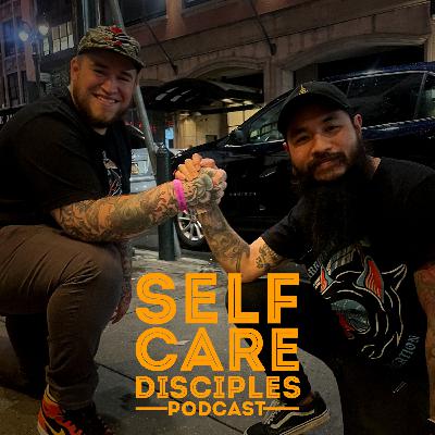 Ep. 4 Social Media: Is The Juice Worth The Squeeze?
