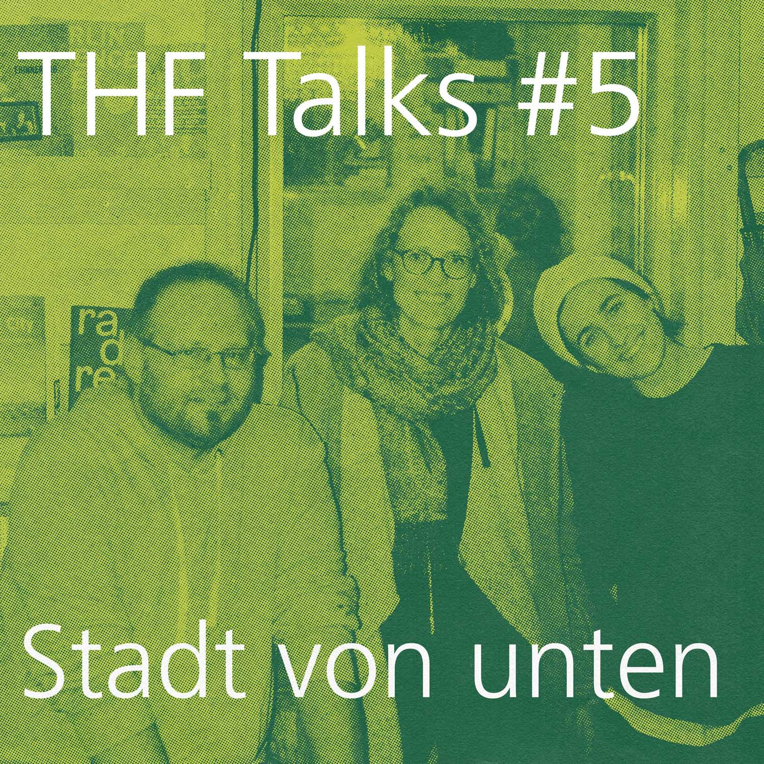 THF Talks