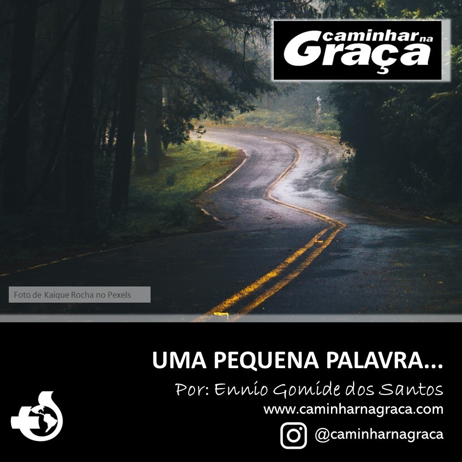 Caminhar na Graça
