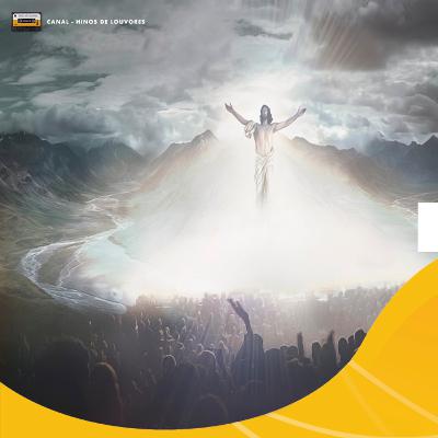 PALAVRA CCB: APOCALIPSE - DANIEL MARTINÊS