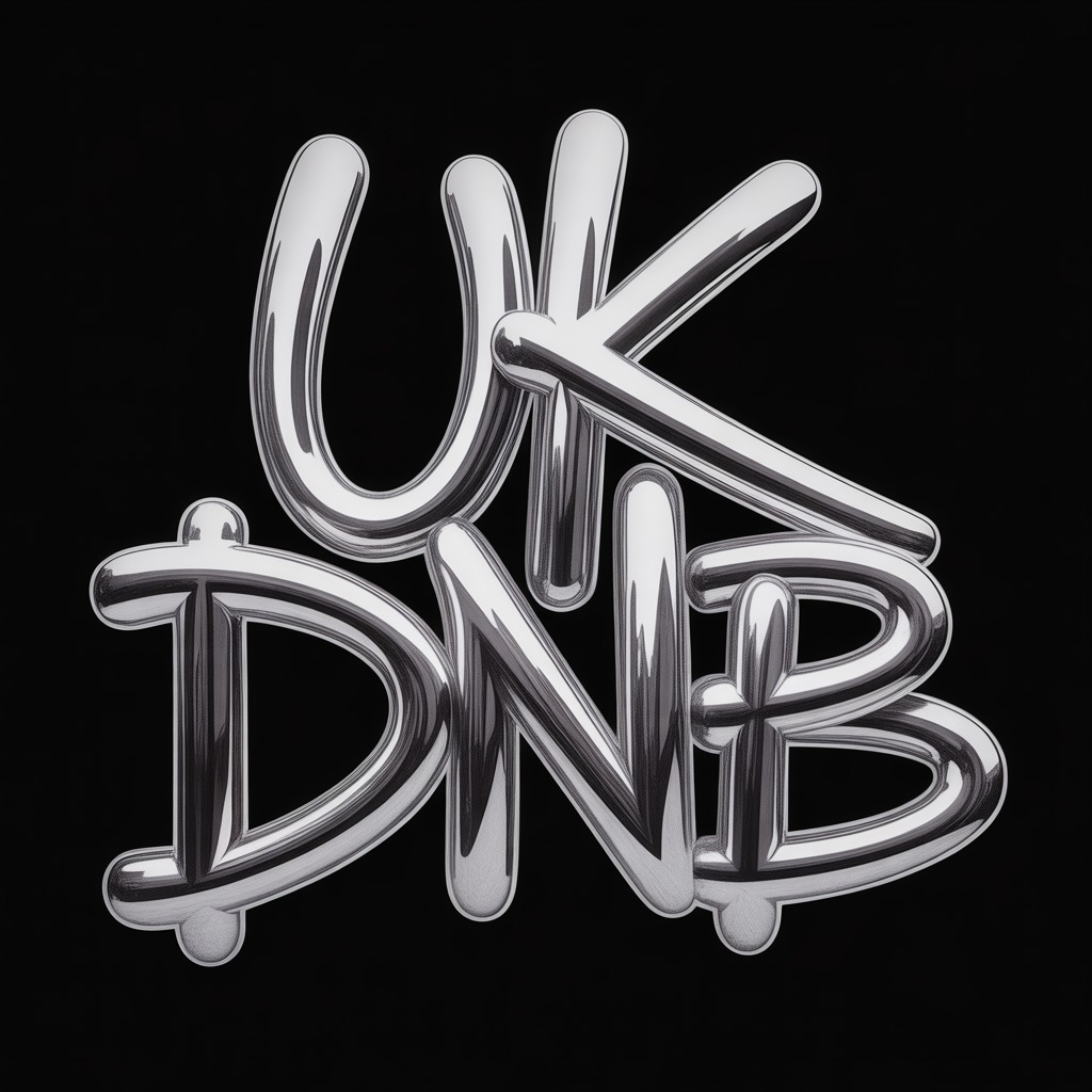 dj Shabby - January 2026 UK DNB Mix