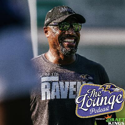 Anthony Weaver Talks Returning to Ravens as New Defensive Coordinator