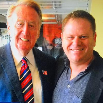 Talking Baseball with Doug Greenwald Talking Baseball with Doug Greenwald