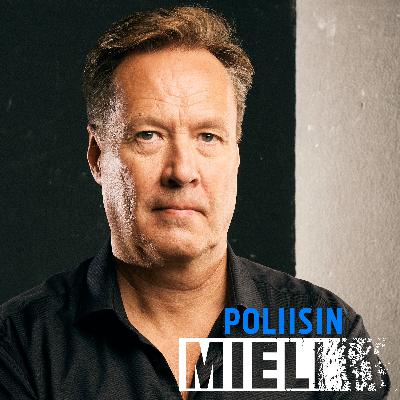 Kale Puonti – Huumepoliisin työssään kohtaamat tunteet