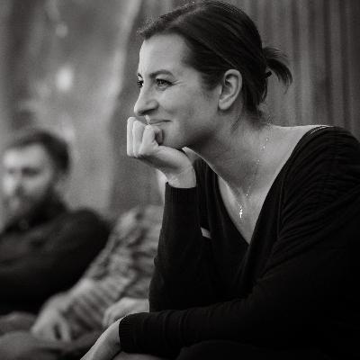 HoRe: Štěpánka Balcarová HoRe: Štěpánka Balcarová