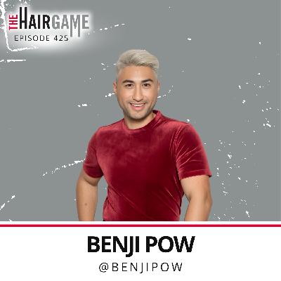 Ep. 425 • People Skills vs Technical Skills: Which Are More Important? w/ Benji Pow