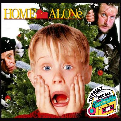Home Alone (1990): Why This Is Still the Ultimate Holiday Movie Home Alone (1990): Why This Is Still the Ultimate Holiday Movie