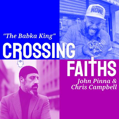 170: 170: Chris Campbell, "The Babka King"