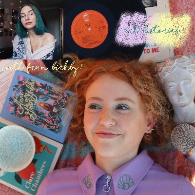 Episode 2 - Fran Birkby Episode 2 - Fran Birkby