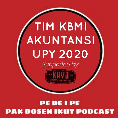 EPS 6 - KELOLA IDE DAN GAGASAN YANG SUDAH ADA WITH TIM KBMI AKUNTANSI 2020