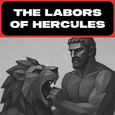 The Labors of Hercules \\ Stop Asking For Redemption