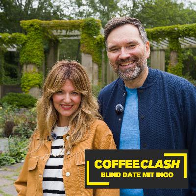 COFFEE CLASH #8 Ella, Elle L'a