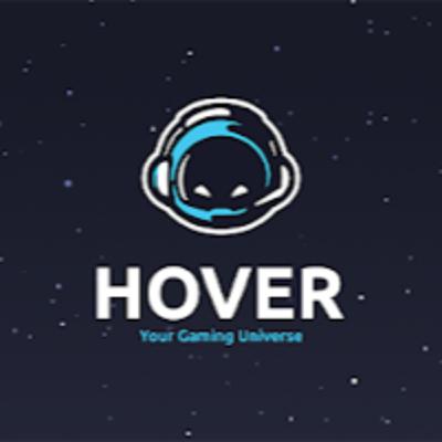 19: The new social media app Hover with AshSaidHi