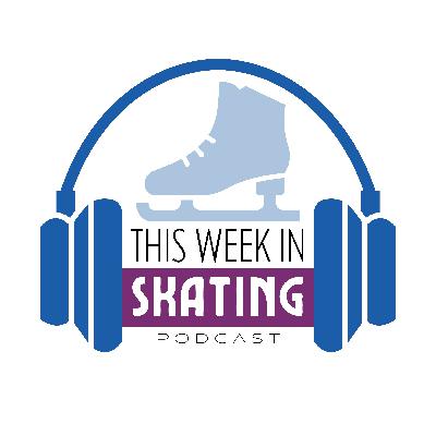 This Week in Skating / U.S. National Championships #3