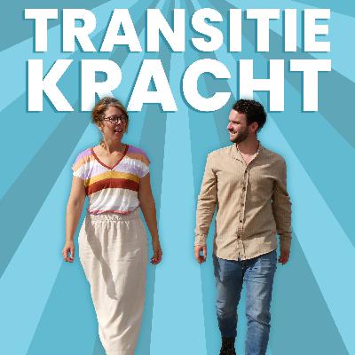 Transitiekracht: in gesprek met de koplopers van aquathermie