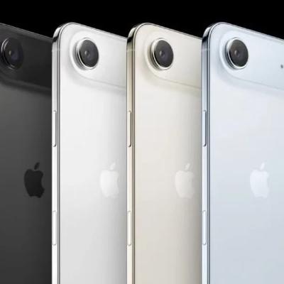 Awe Dropping: tutte le novità come iPhone 17 Air