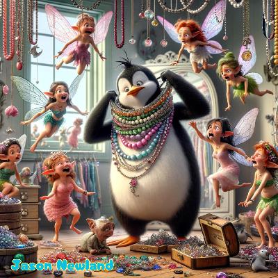 (music) #27 365 FARIES NECKLACES - Jason's Bed Time Story Time (music) #27 365 FARIES NECKLACES - Jason's Bed Time Story Time