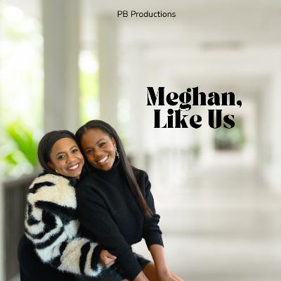 With Love, Meghan S2 E7 Recap | Sisters | Meghan Goes On a Girls Trip!