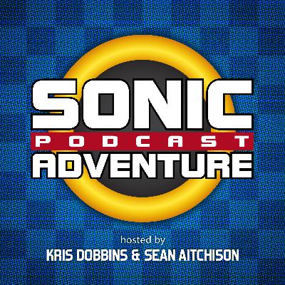 Ep. 52 - Sonic DeviantArt Fandom