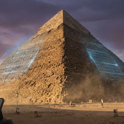 宇宙人？発電所？ピラミッド「3大トンデモ説」を最新科学で完全論破してみた