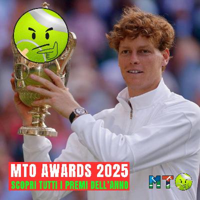 MTO AWARDS 2025 MTO AWARDS 2025