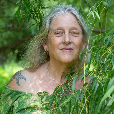 Poetry Witchery with Annie Finch