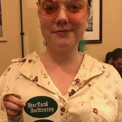 Episode 186: The Heartland Hootenanny October 18, 2025 Hour One