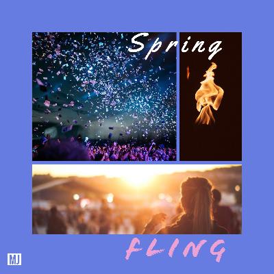 Mix Radio: Spring Fling