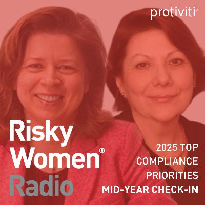 2025 Top Compliance Priorities Mid-Year Check-In