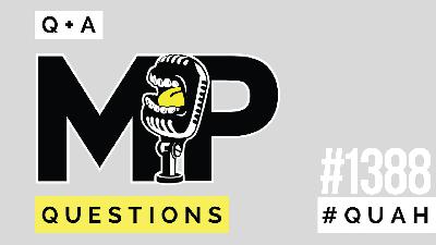 1388: The Benefits of Contralateral Training, the Truth About Alkaline Water, Gaining Credibility as an Out of Shape Trainer & More 1388: The Benefits of Contralateral Training, the Truth About Alkaline Water, Gaining Credibility as an Out of Shape Trainer & More