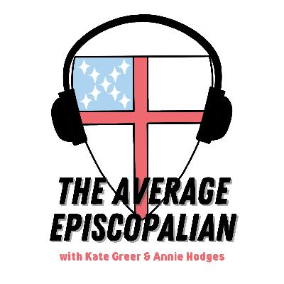 Ep. 37 - Ask an Episcopalian: Listener Q&A, Part 3