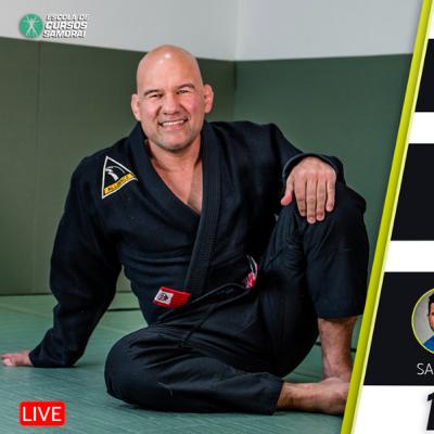 3Dimensionando #32 - Bate papo com Fabio Gurgel