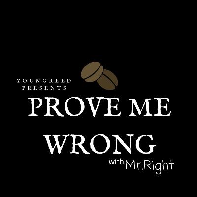 #provemewrong