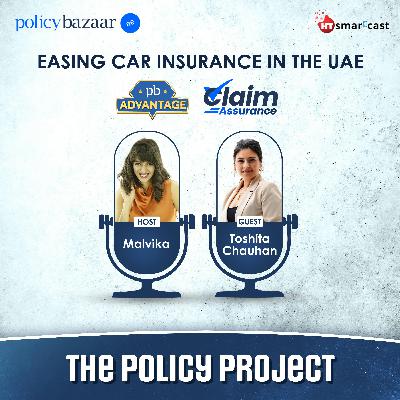 Easing Claims for Car Insurance in the UAE