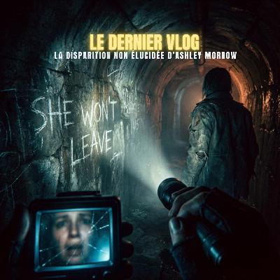 LE DERNIER VLOG: la disparition non élucidée d’Ashley Morrow | Podcast Horreur LE DERNIER VLOG: la disparition non élucidée d’Ashley Morrow | Podcast Horreur