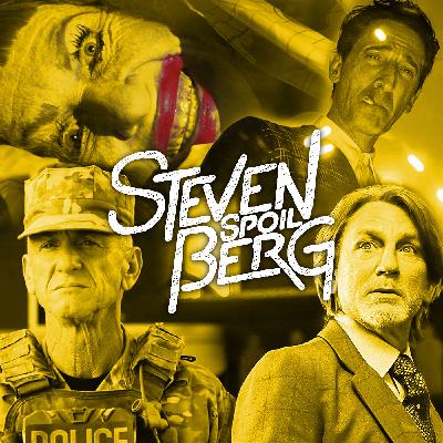 SPEZIAL - DIE BESTEN FILME 2025 SPEZIAL - DIE BESTEN FILME 2025
