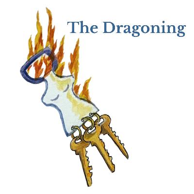 Leaders Don't Carry Keys Leaders Don't Carry Keys