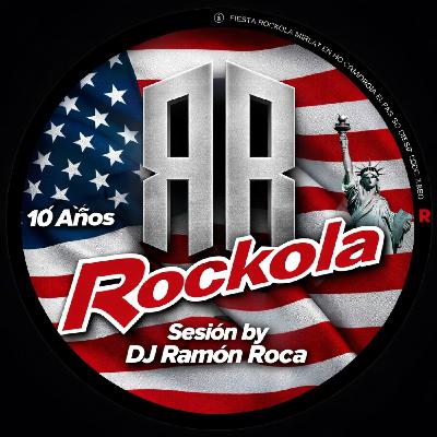Ramón Roca - #1 Rockola session