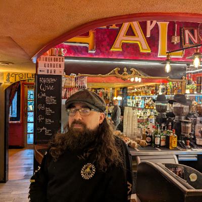 Why Independent Venue Week is so important Why Independent Venue Week is so important
