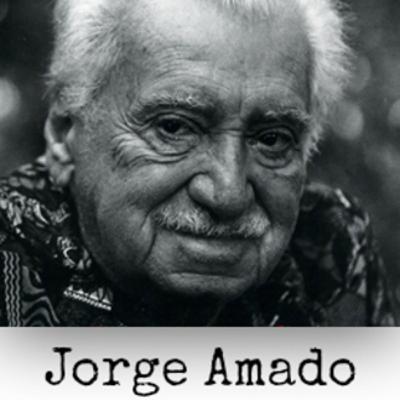 Entrevista com Jorge Amado.