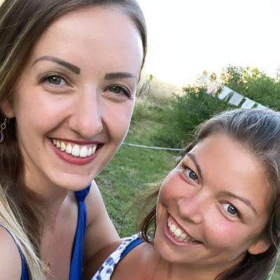 Interview #1 : L'importance de se faire accompagner ? avec Leona Reading