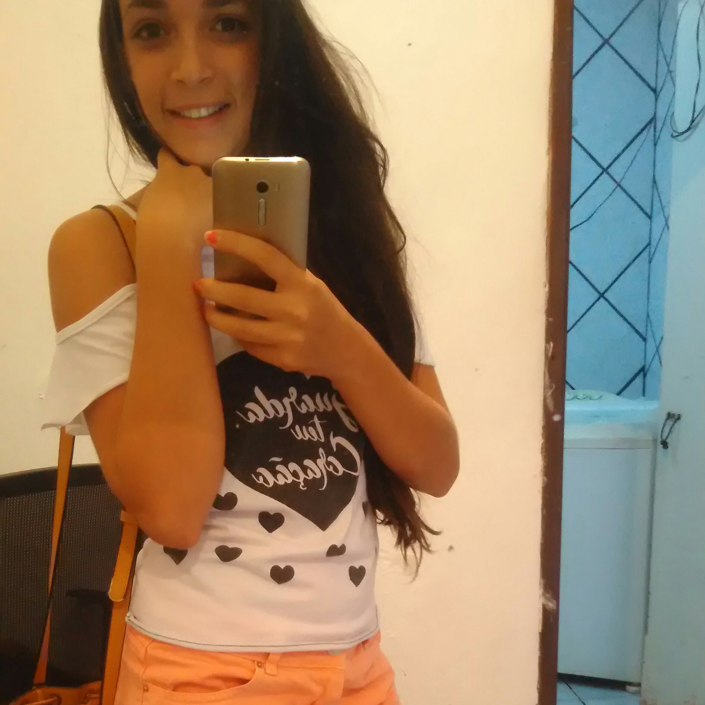 Amanda Santos Teixeira's Canal
