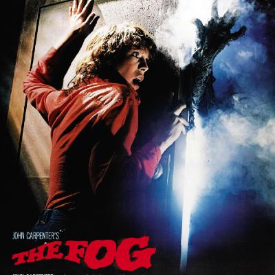 THE FOG with Toby Hadoke THE FOG with Toby Hadoke